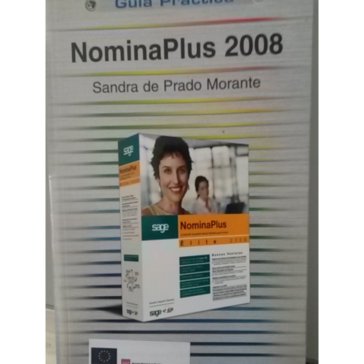NOMINAPLUS 2008. Guía práctica